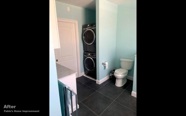 bathroom-renovation-teal-tile-dark-floor-after1a
