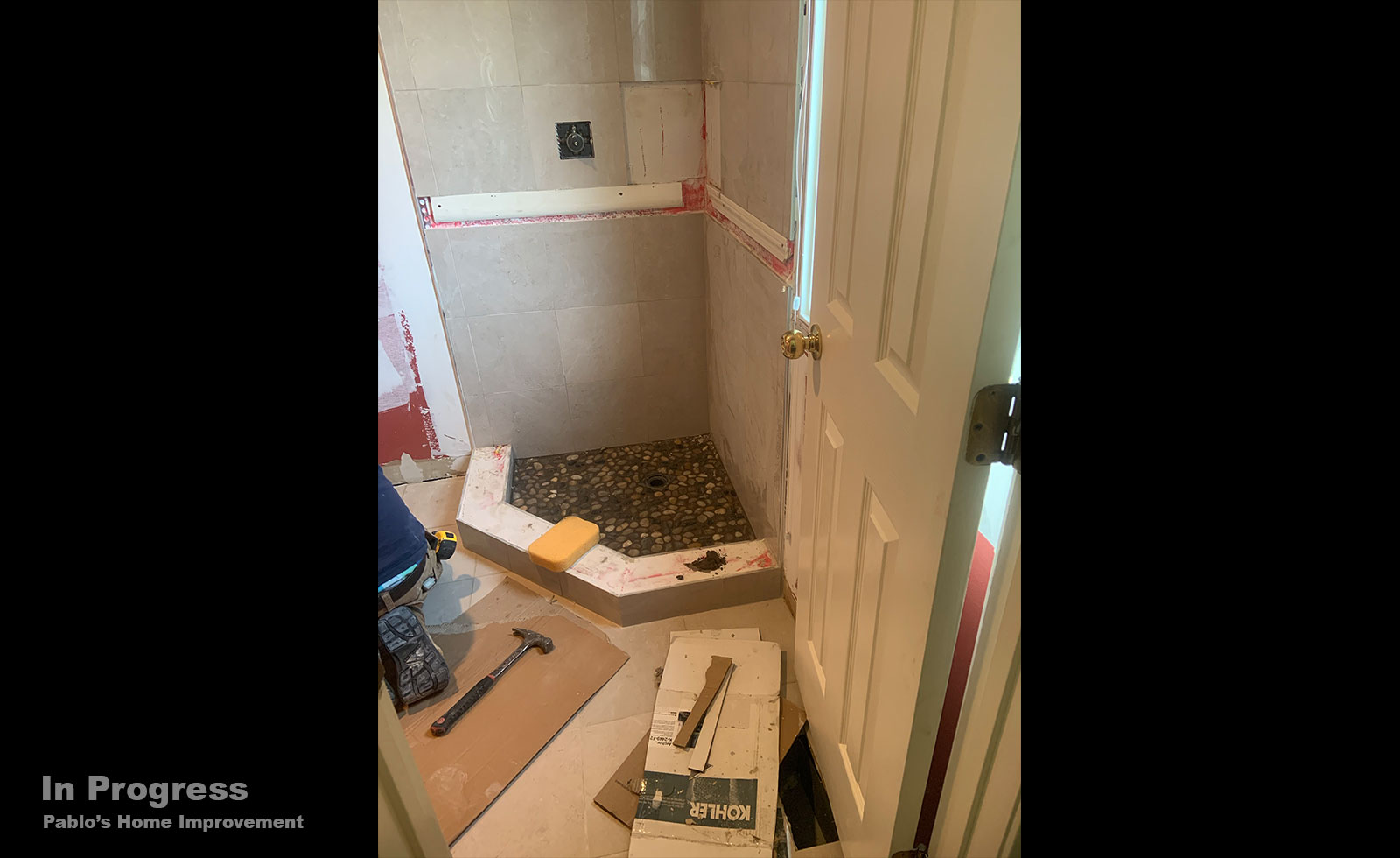 bathroom_renovation_shower_floor_in_progress