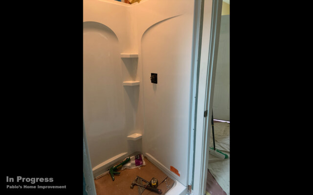bathroom_renovation_standup_shower_in_progress